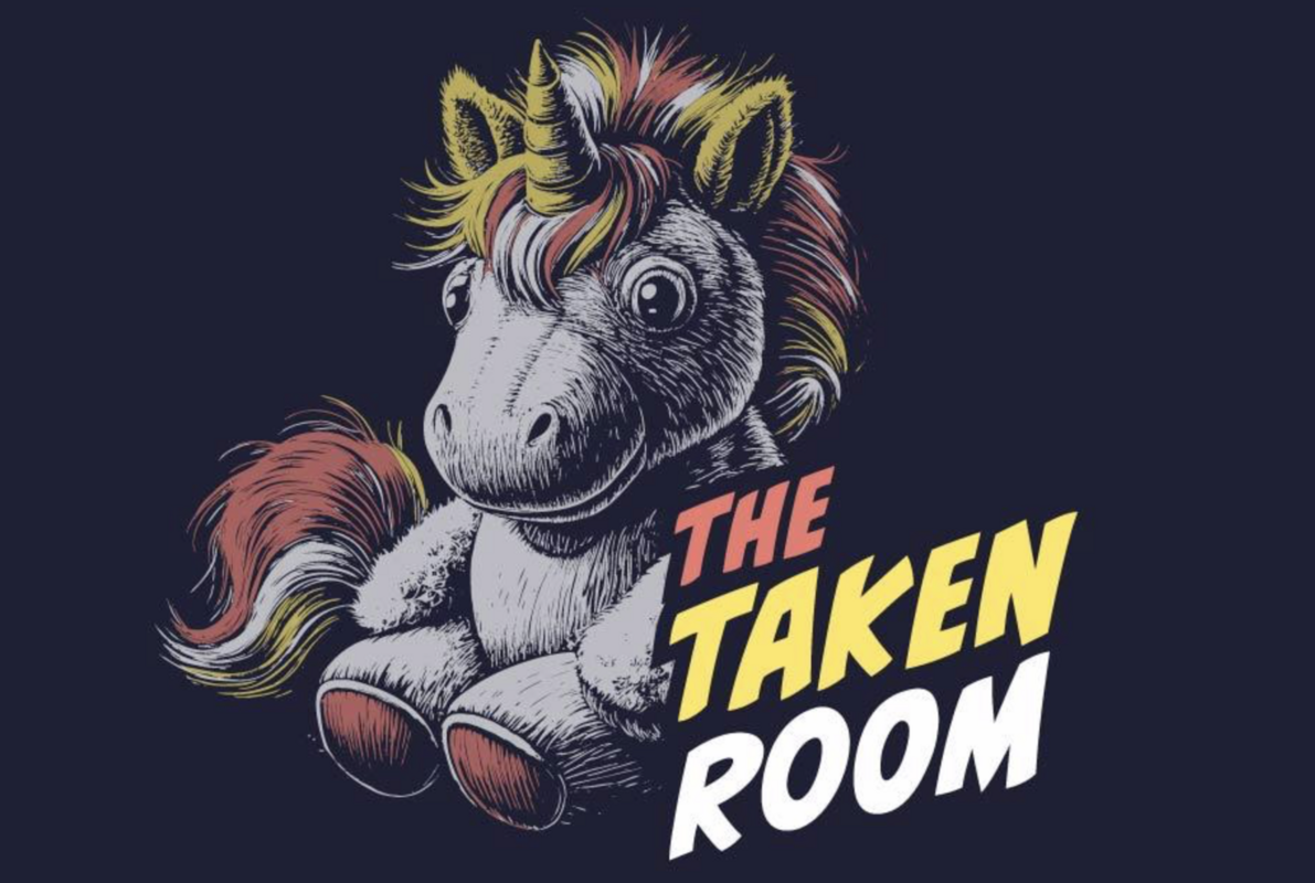 The Taken Room