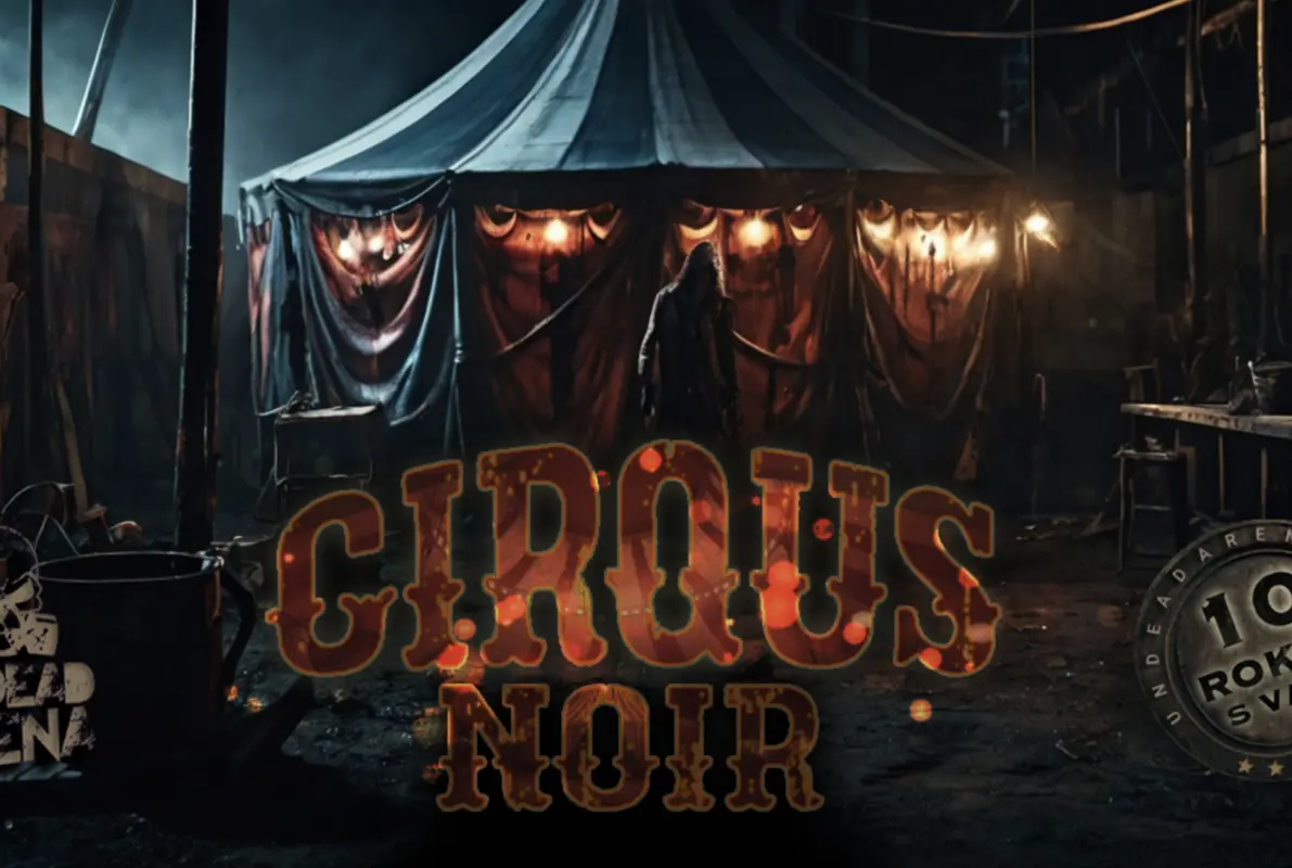 Cirqus Noir