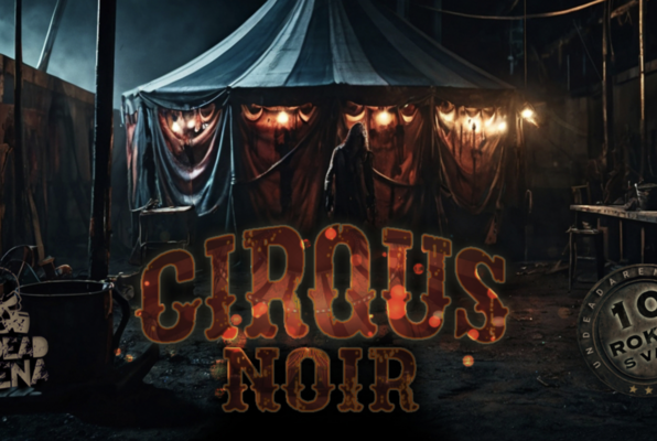 Cirqus Noir