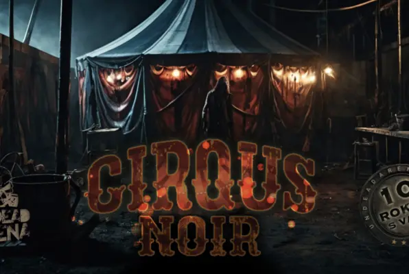 Cirqus Noir