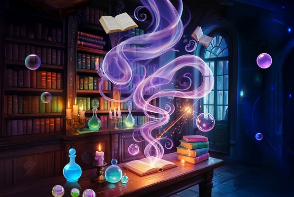 School of Sorcery