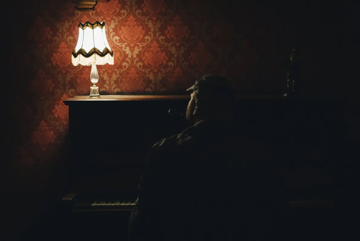 Sherlock (EscapeGame Köln) Escape Room