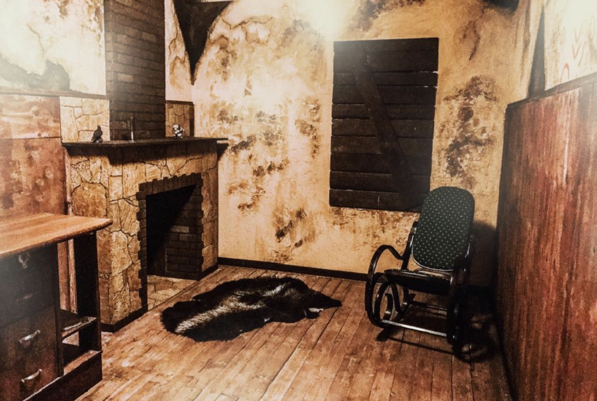Das verlassene Waisenhaus (EscapeGame Köln) Escape Room