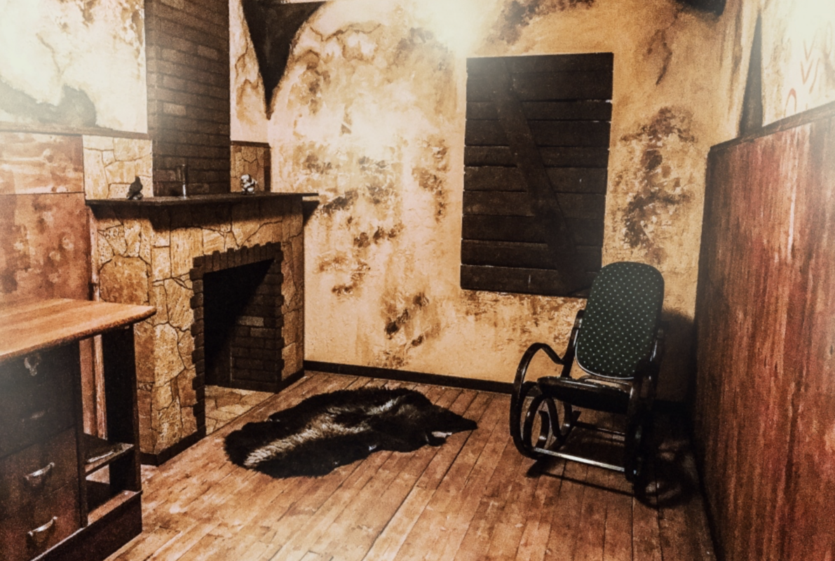 Das verlassene Waisenhaus (EscapeGame Köln) Escape Room