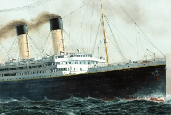 Titanic
