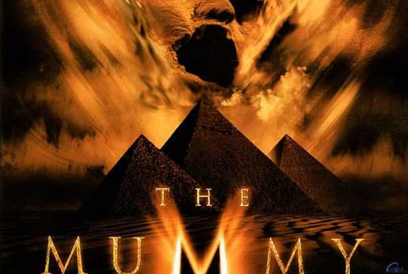 The Mummy Returns