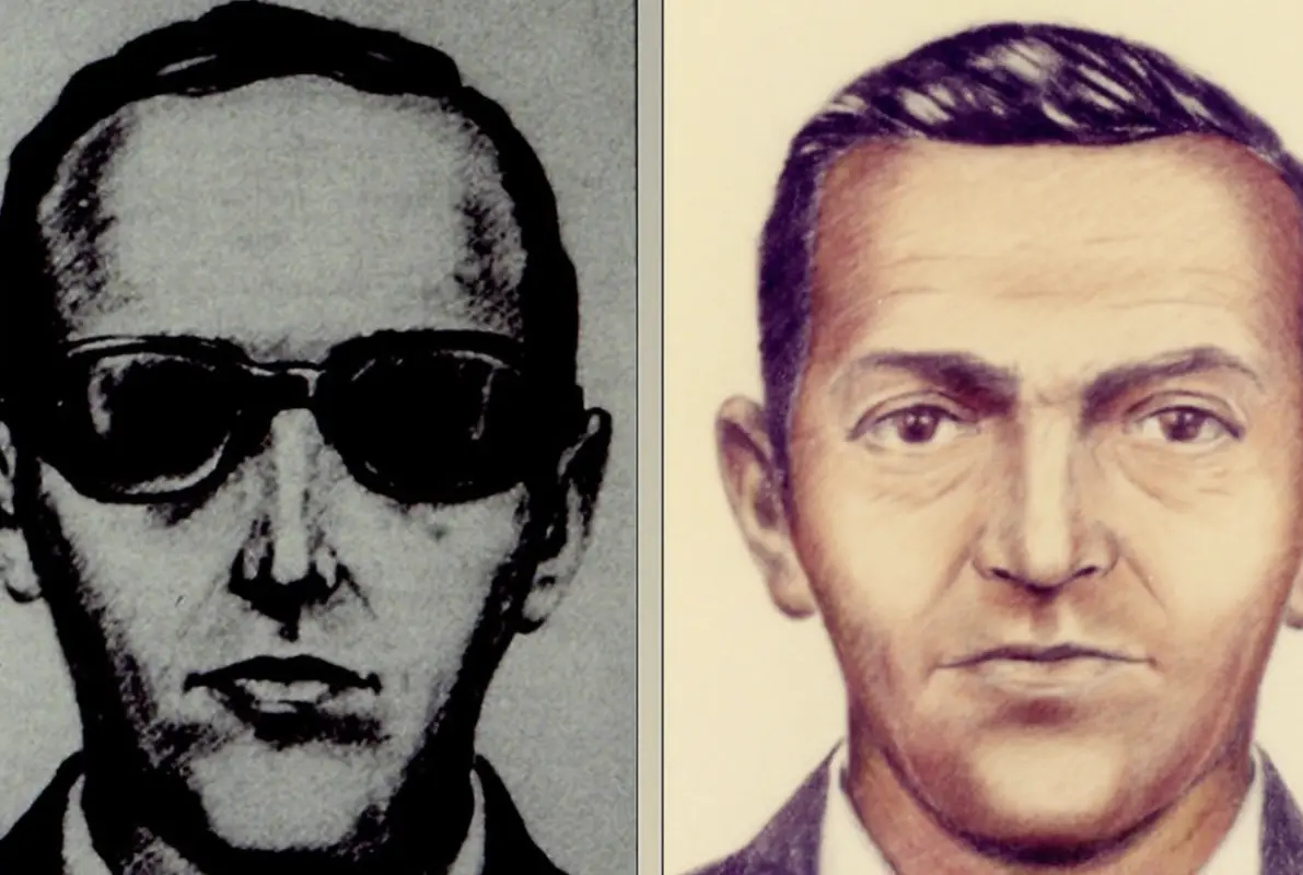 DB Cooper
