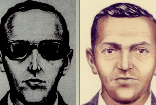 DB Cooper