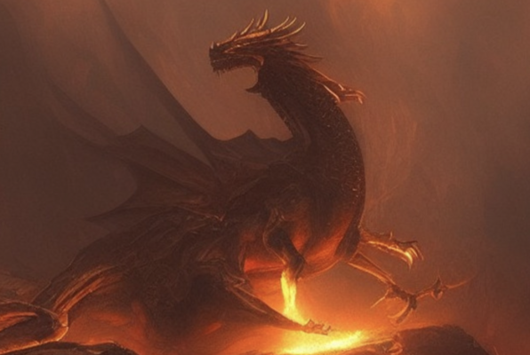 Dragon Treasure