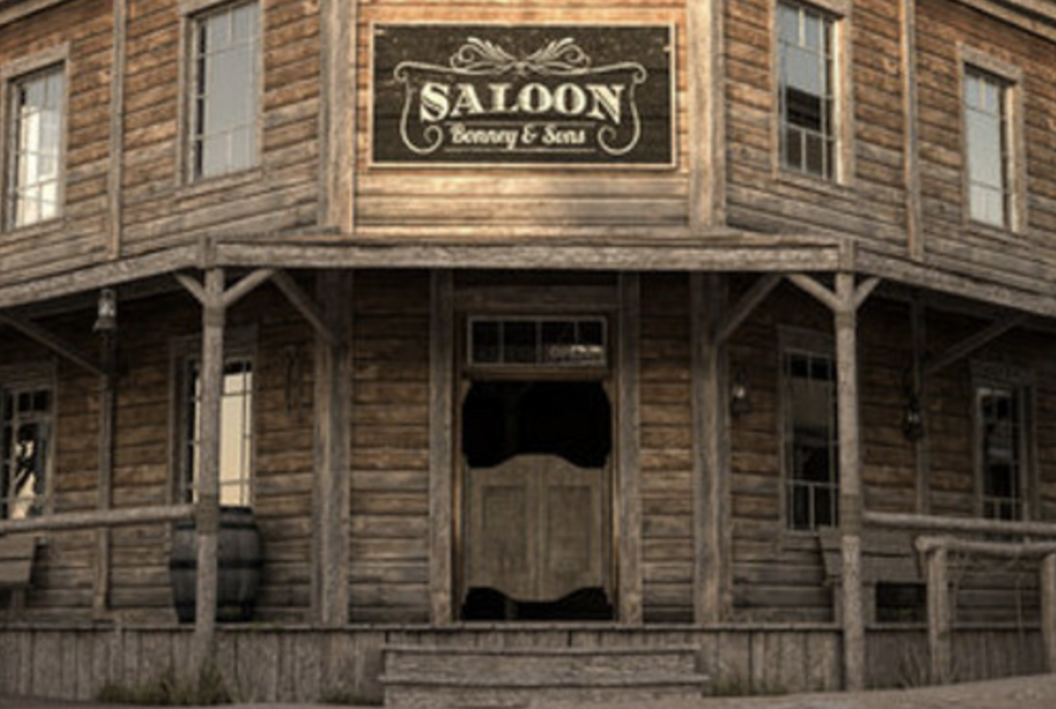 Tombstone