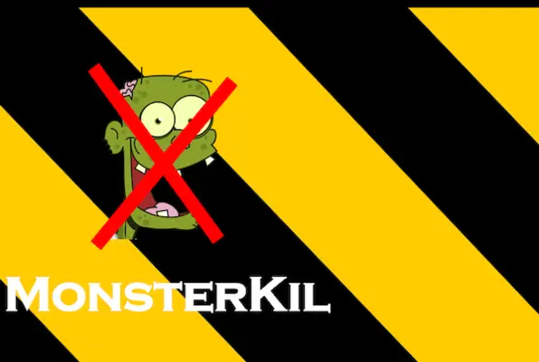 MonsterKil MonsterKil
