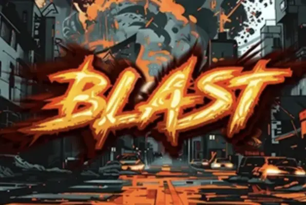 Blast (Enigma City) Escape Room