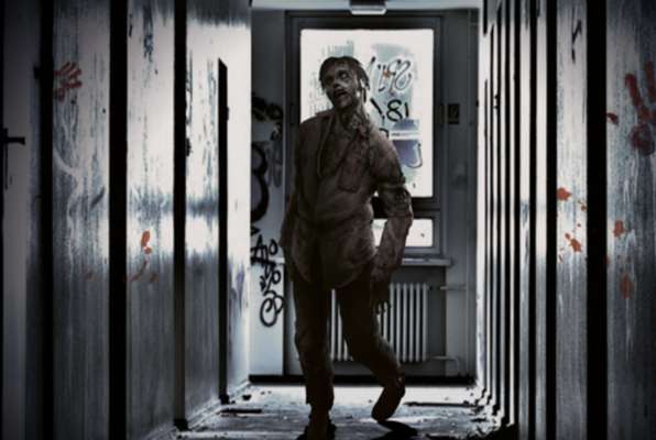 Walking Dead