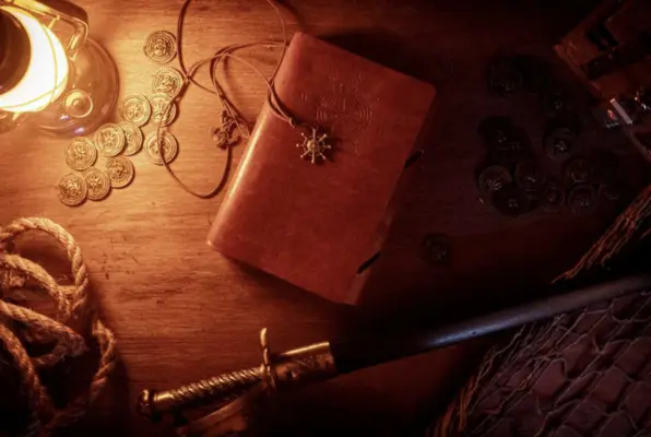 Le Coeur de Davy Jones
