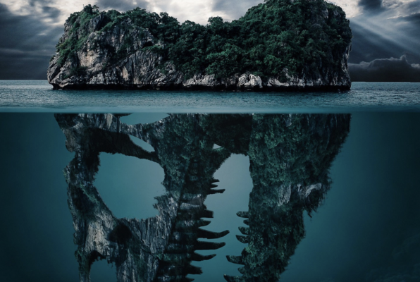 Jurassic Jungle