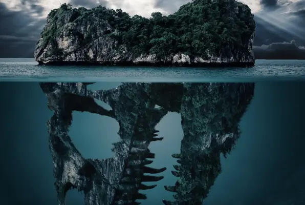 Jurassic Jungle