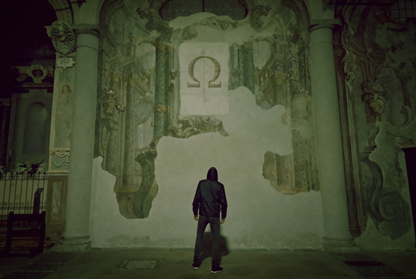The Omega Codex (Sato Code) Escape Room