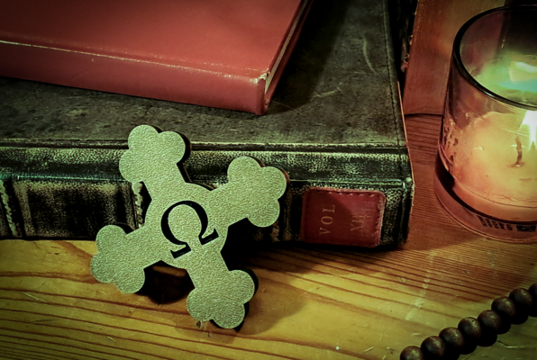 The Omega Codex (Sato Code) Escape Room