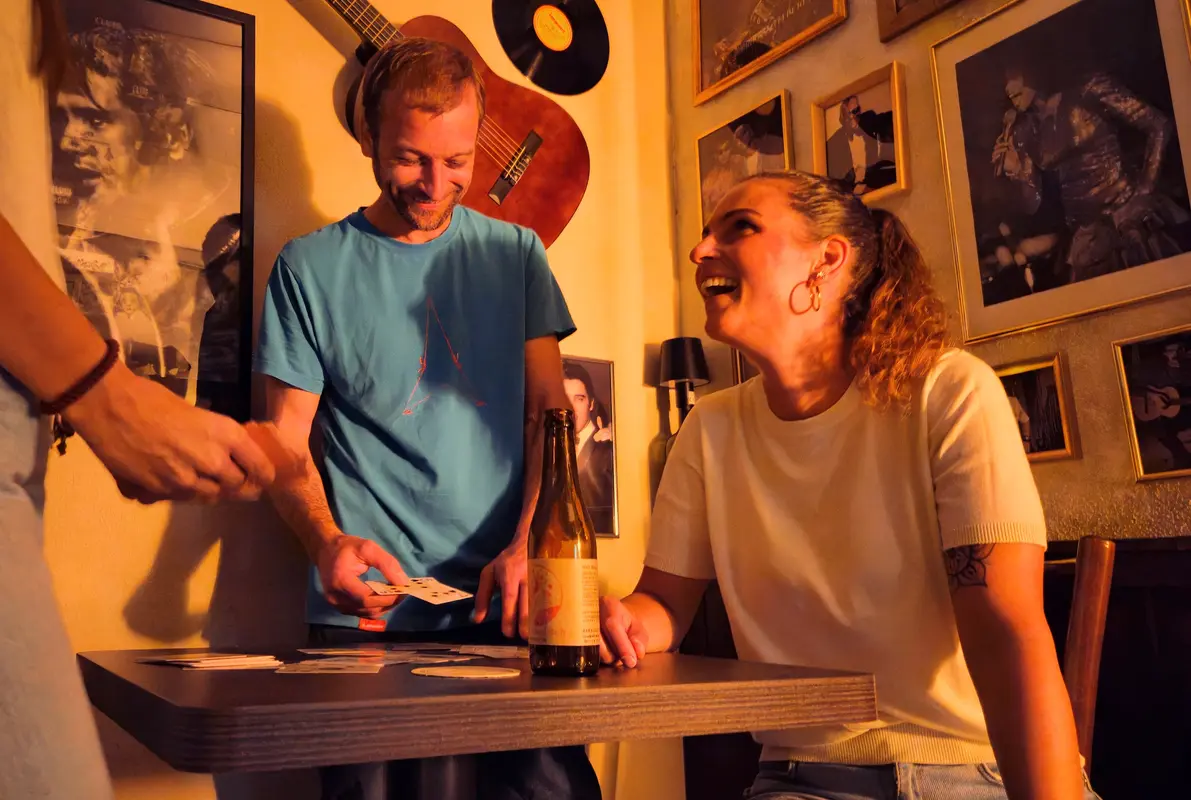 Tödliche Musik