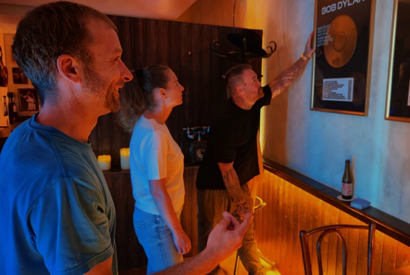 Tödliche Musik (Escape Factory) Escape Room