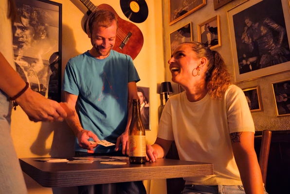 Tödliche Musik