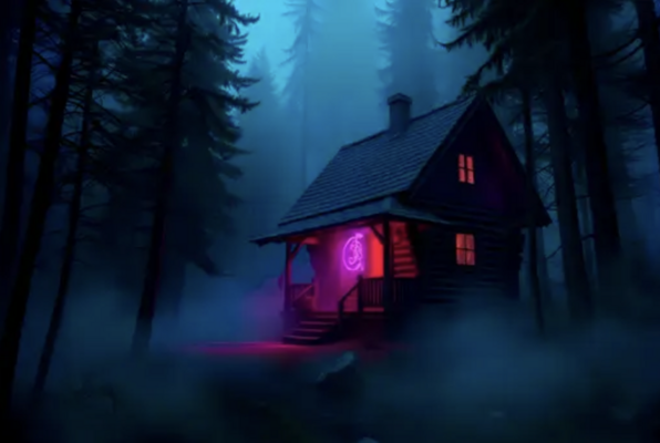 Caza de Brujas (Academia de Magia Madrid) Escape Room