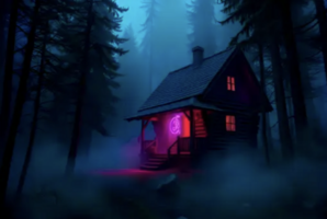 Квест Caza de Brujas
