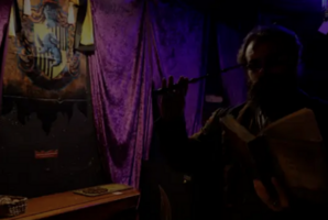 Квест El Torneo de los 3 Magos