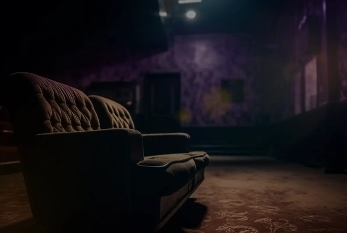 Colegas: El Apartamento