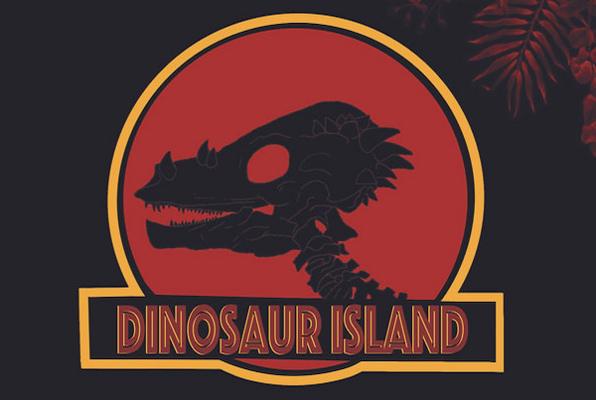 Dinosaur Island (Two Trees Escape) Escape Room