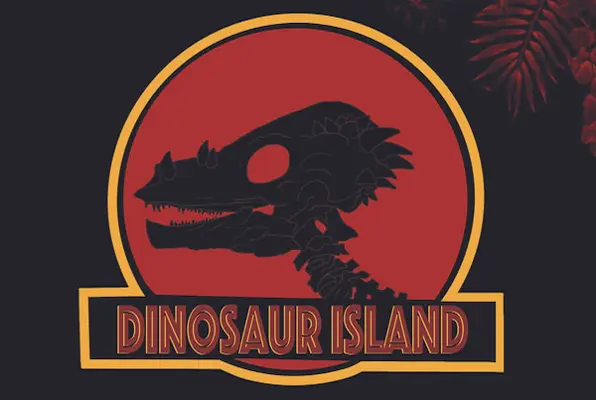 Dinosaur Island