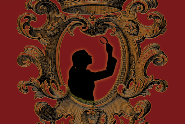 The Sherlock Society (Two Trees Escape) Escape Room