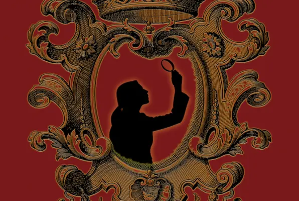The Sherlock Society
