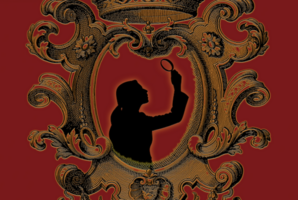 Квест The Sherlock Society