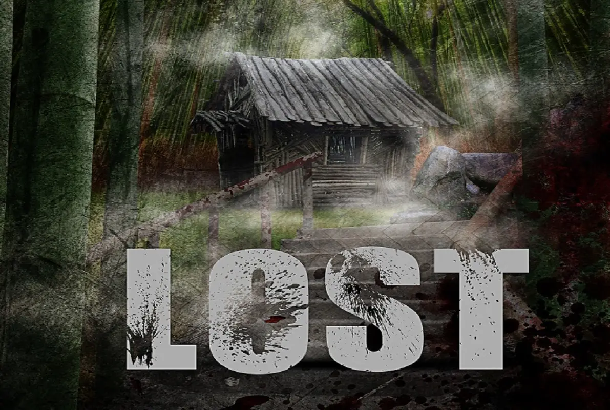Lost