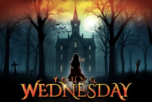 Young Wednesday
