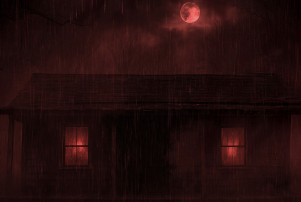 Dead by Dawn