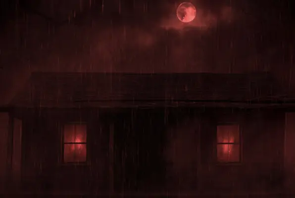 Dead by Dawn
