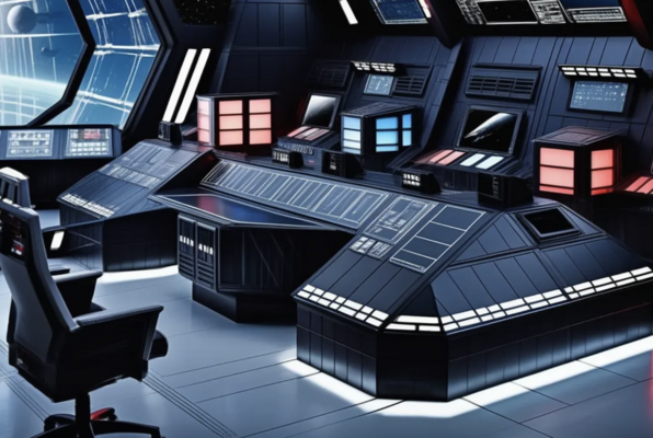 Space Wars