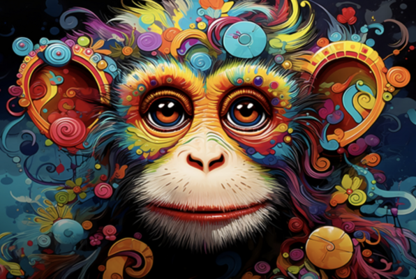 Monkeyshines
