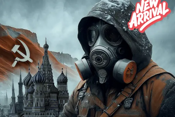 Black Ops: Moscow