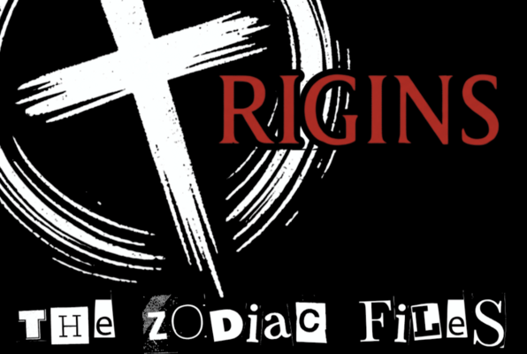 Origins: The Zodiac Files (Paranoia Quest) Escape Room