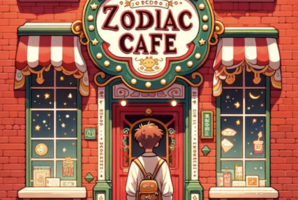 Квест Zodiac Café