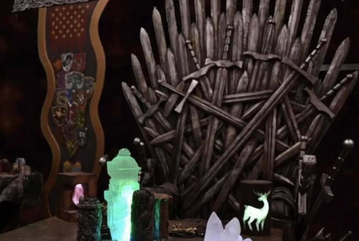 Game of Stones