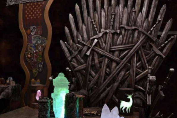 Game of Stones