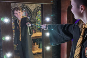 Квест The Wizard's Apprentice