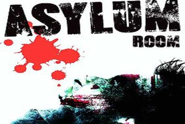 Escape Zone ( Asylum) Escape Room