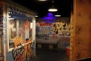 Квест The Terminal