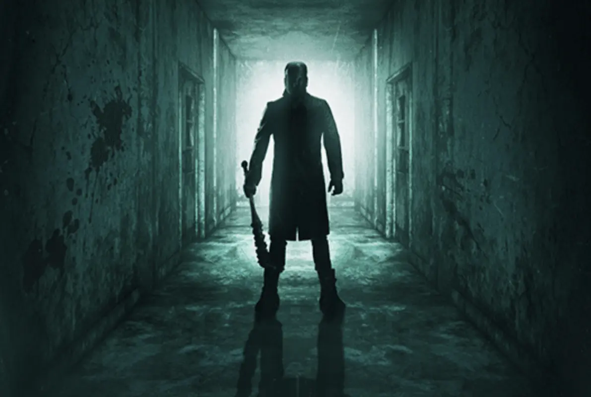 The Morgue