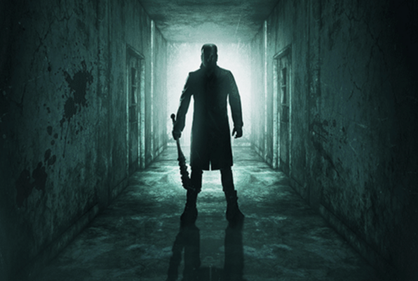 The Morgue